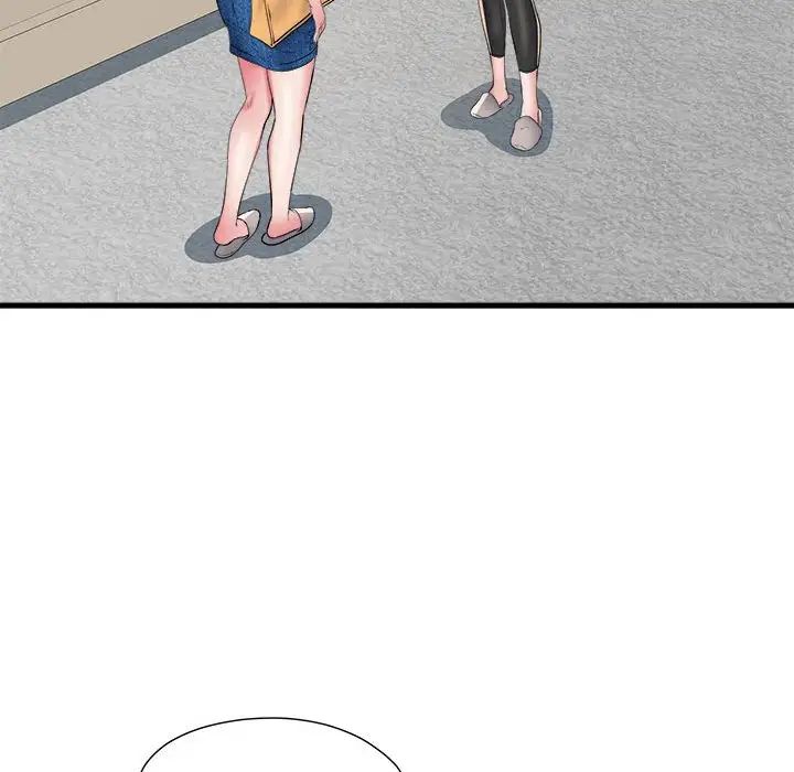 《刺激的部队生活》漫画 第64話