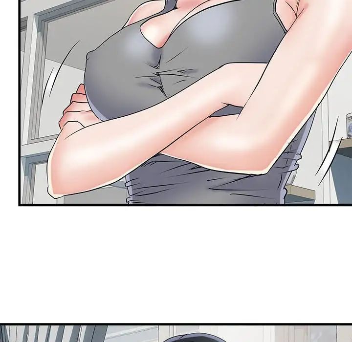 《刺激的部队生活》漫画 第64話