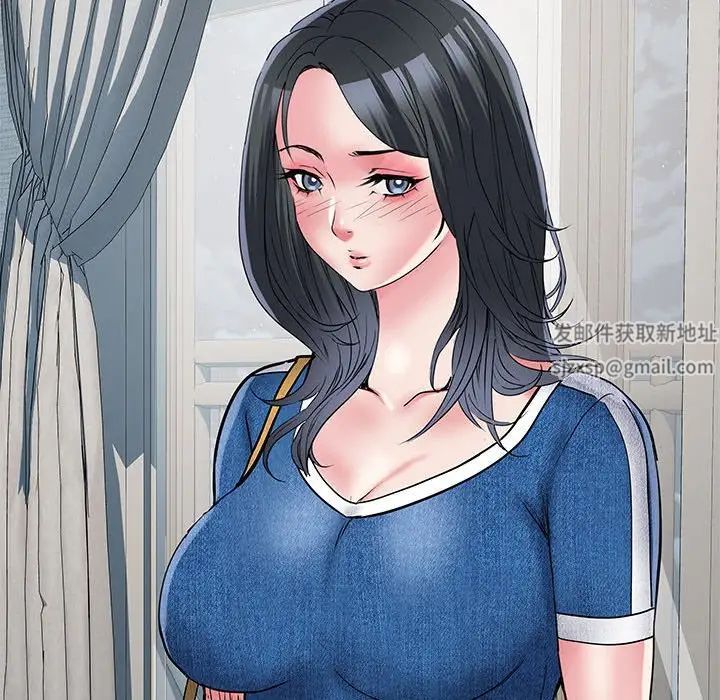 《刺激的部队生活》漫画 第64話