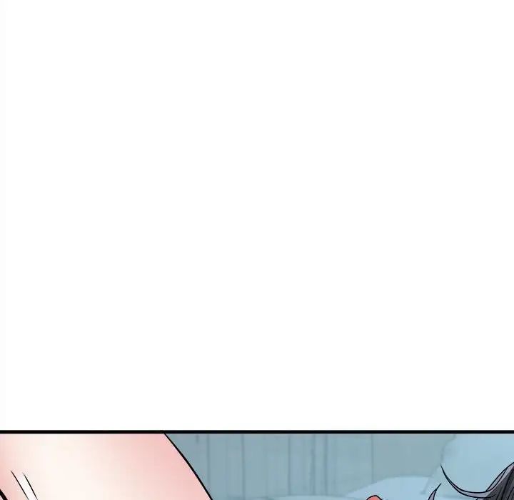 《刺激的部队生活》漫画 第65話