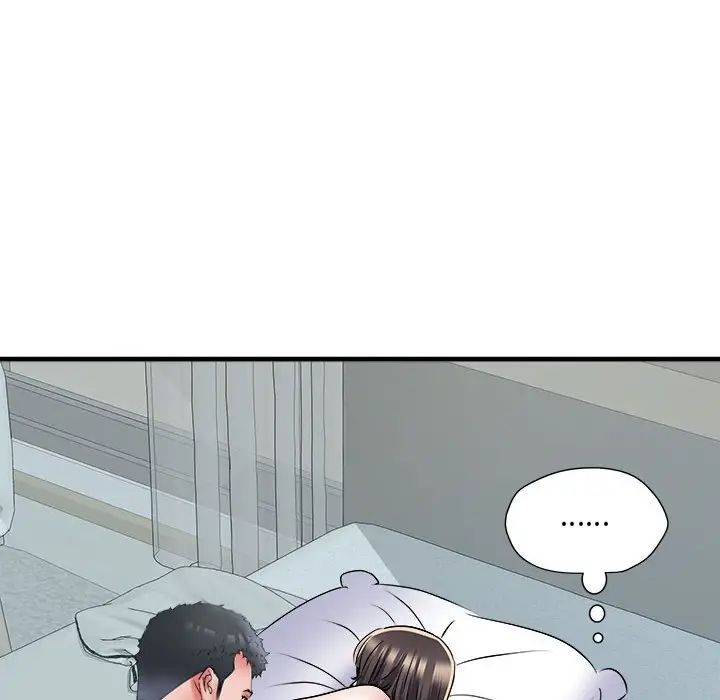 《刺激的部队生活》漫画 第66話
