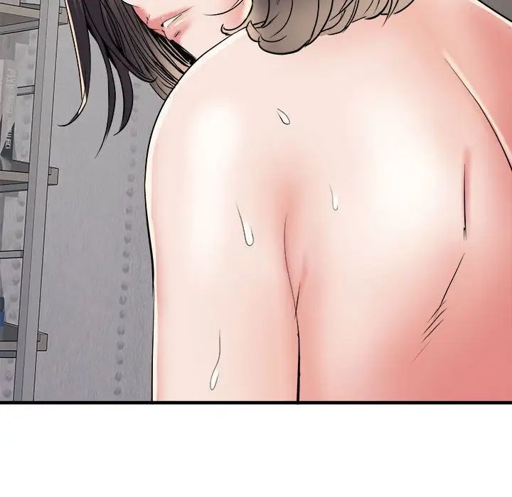 《刺激的部队生活》漫画 第66話