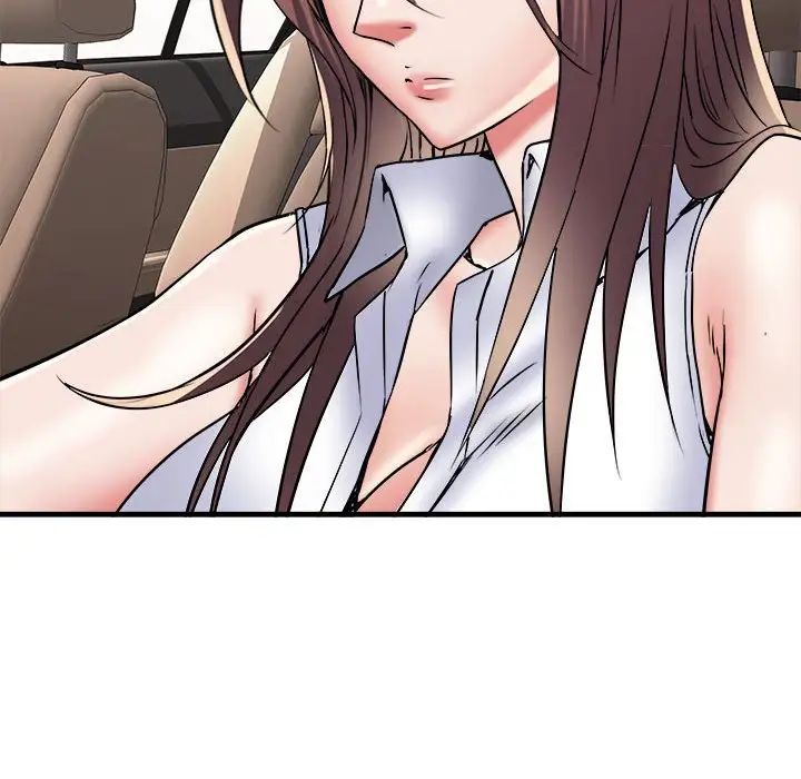 《刺激的部队生活》漫画 第66話