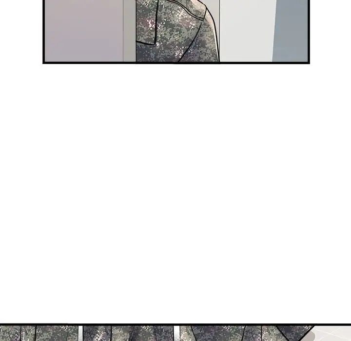 《刺激的部队生活》漫画 第67話