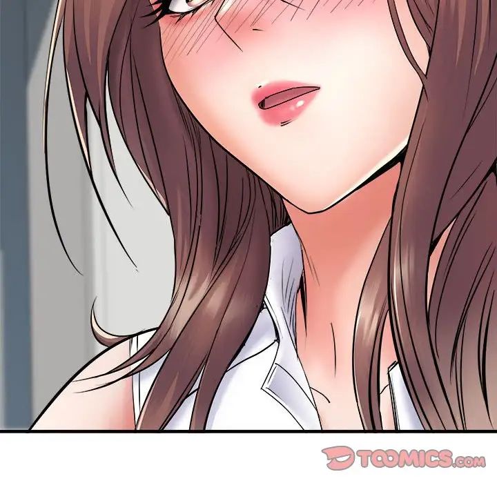 《刺激的部队生活》漫画 第67話