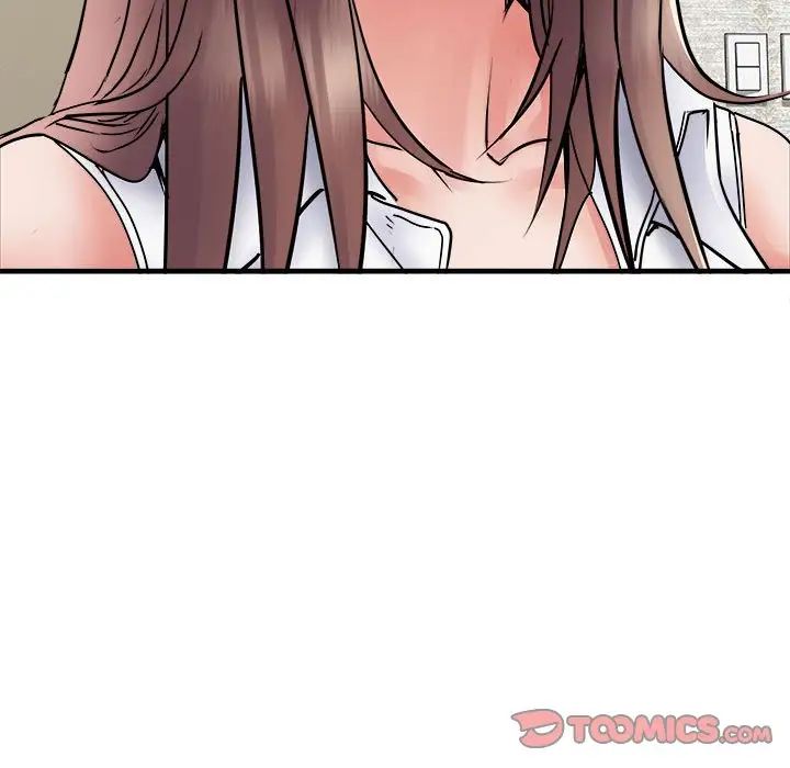 《刺激的部队生活》漫画 第67話