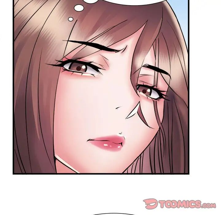 《刺激的部队生活》漫画 第68話