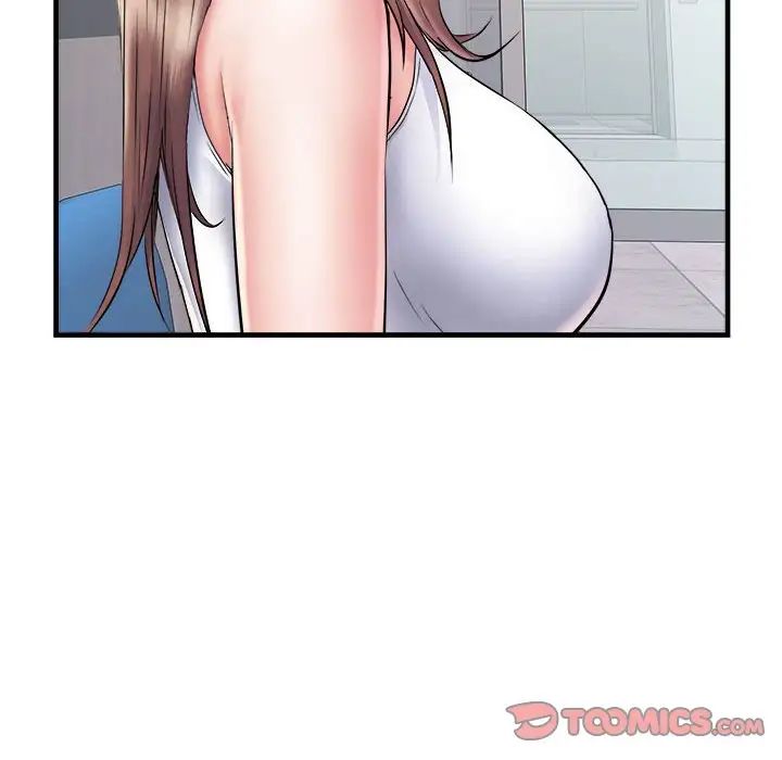 《刺激的部队生活》漫画 第68話