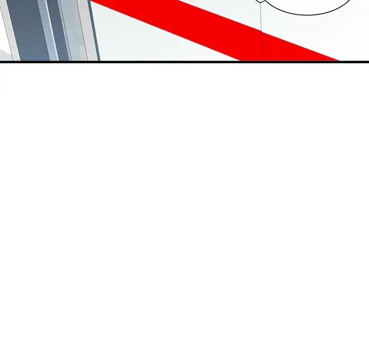 《刺激的部队生活》漫画 第68話