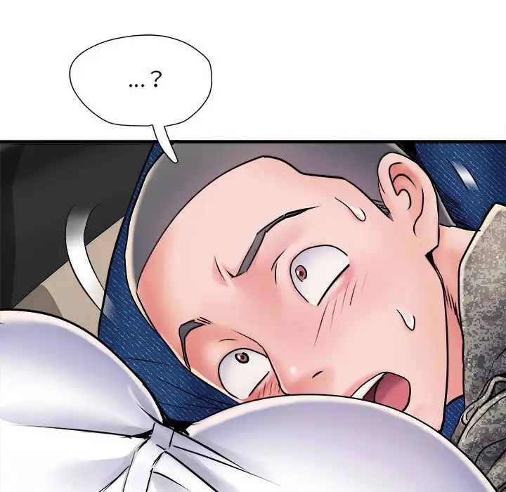 《刺激的部队生活》漫画 第68話