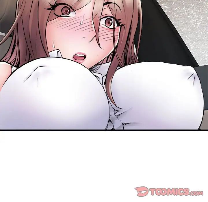 《刺激的部队生活》漫画 第68話