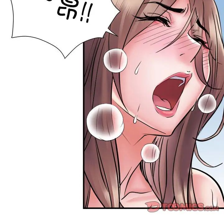 《刺激的部队生活》漫画 第69話