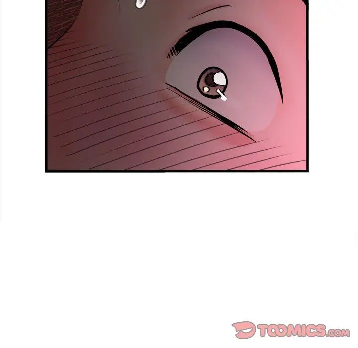 《刺激的部队生活》漫画 第69話