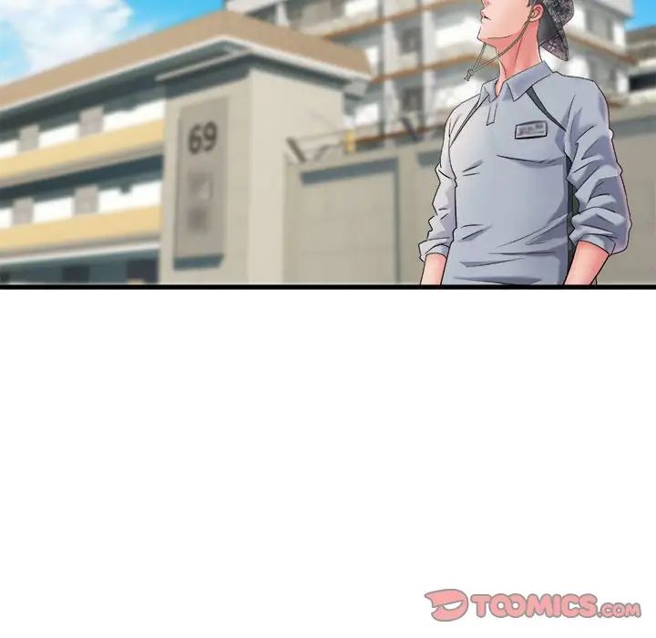 《刺激的部队生活》漫画 第69話