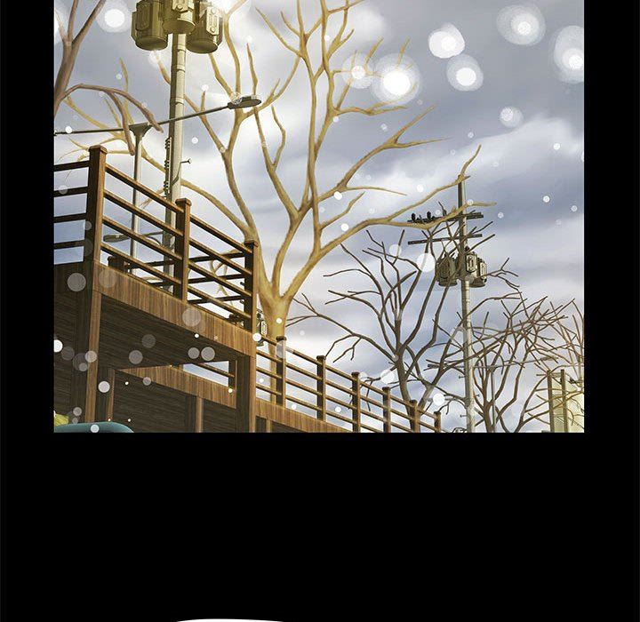 《刺激的部队生活》漫画 第7話
