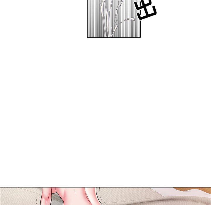 《刺激的部队生活》漫画 第7話