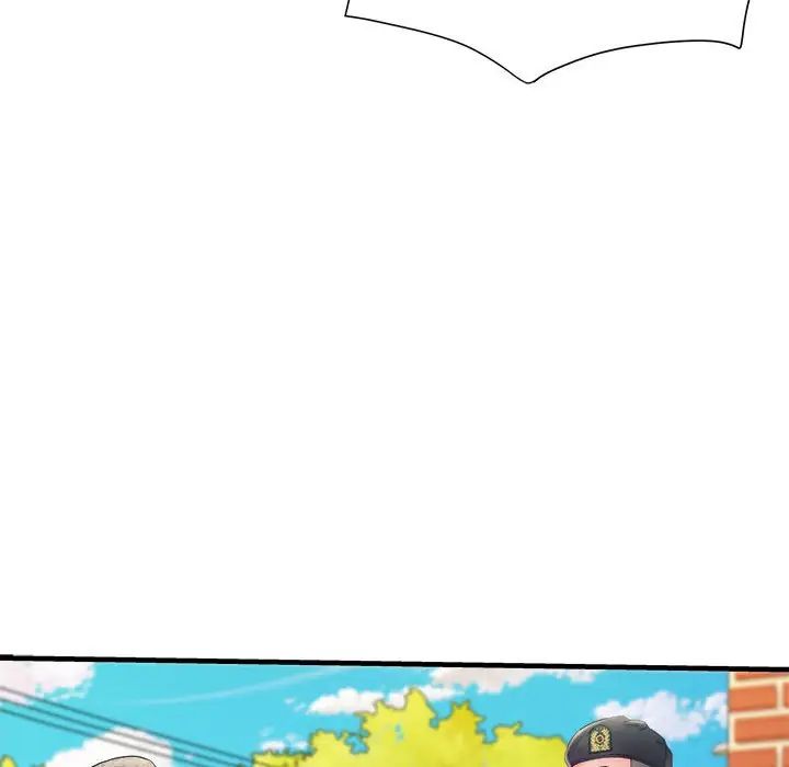 《刺激的部队生活》漫画 第70話