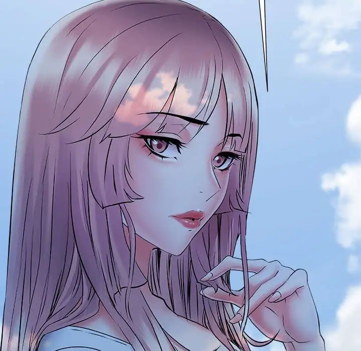 《刺激的部队生活》漫画 第70話