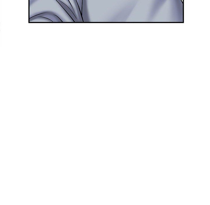《刺激的部队生活》漫画 第8話