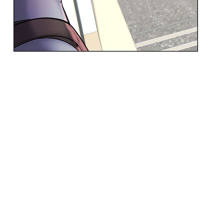 《刺激的部队生活》漫画 第9話
