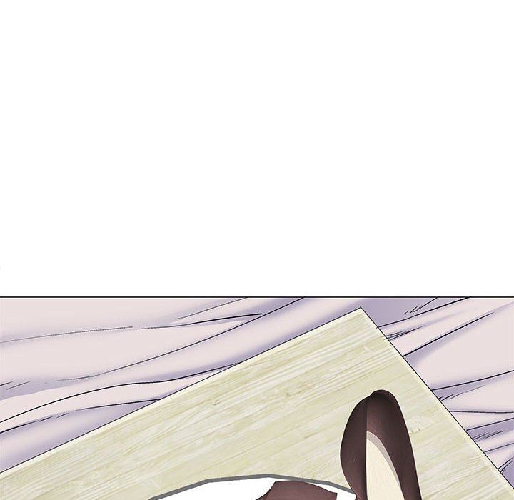 《刺激的部队生活》漫画 第9話