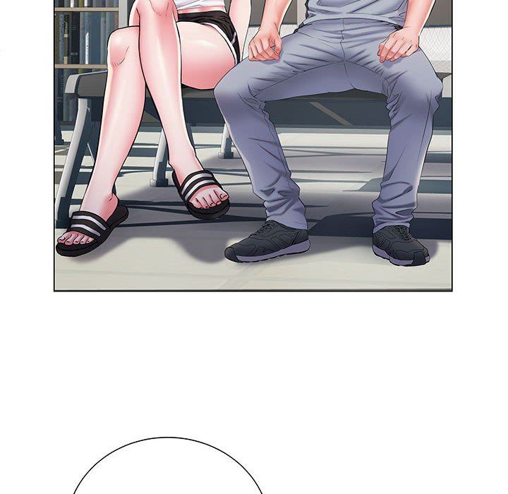 《刺激的部队生活》漫画 第9話