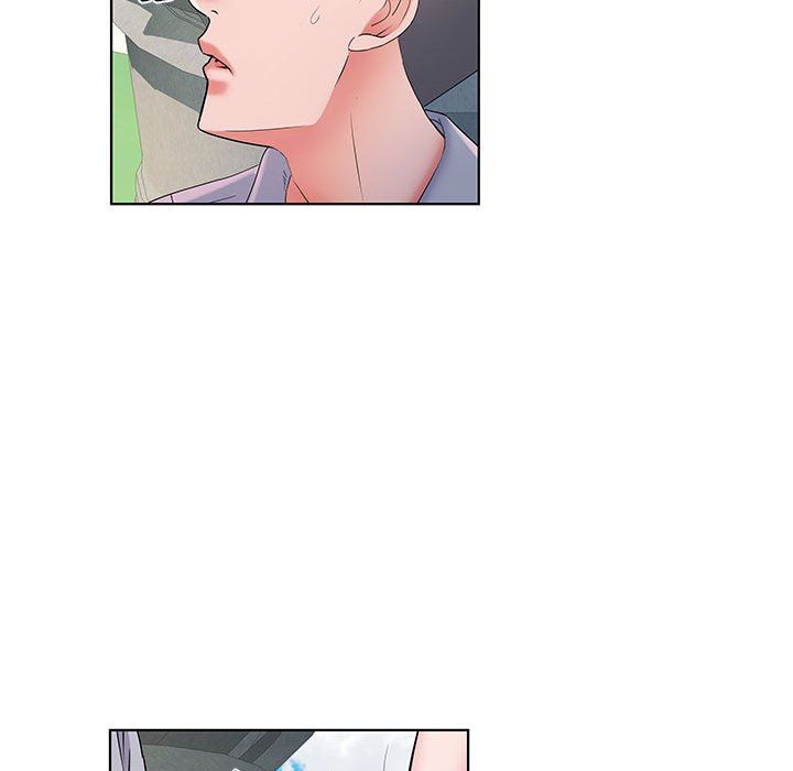 《刺激的部队生活》漫画 第9話