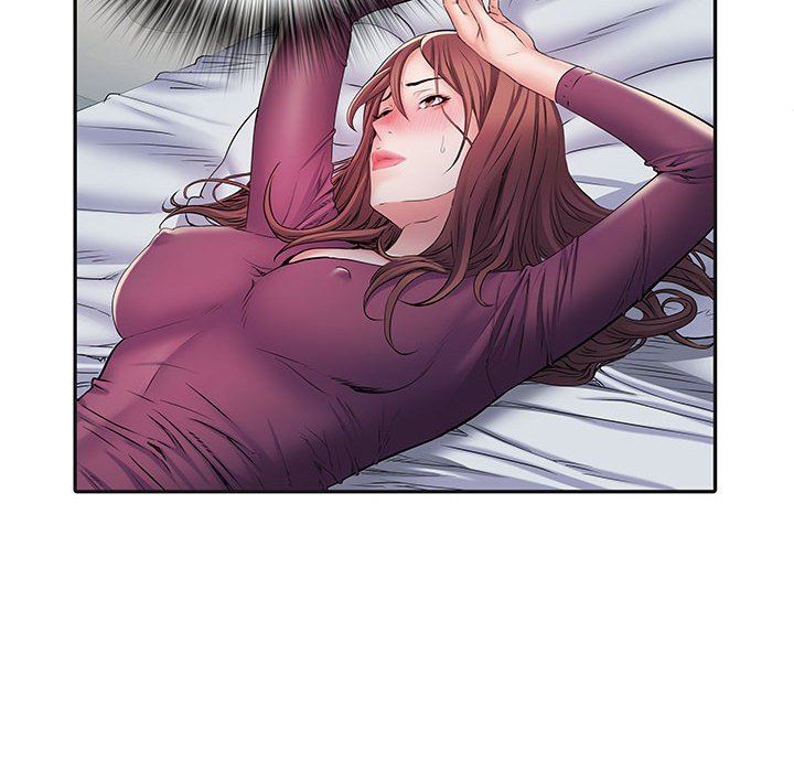 《刺激的部队生活》漫画 第9話