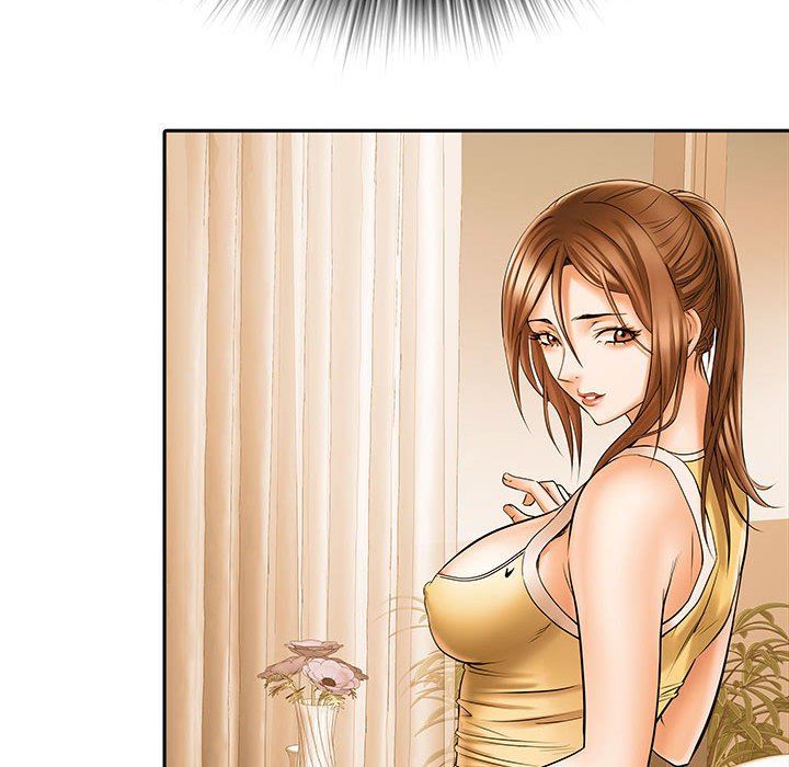 《刺激的部队生活》漫画 第9話