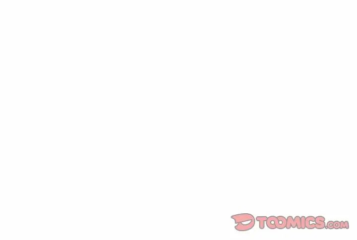 《刺激的寄居生活》漫画 第41話