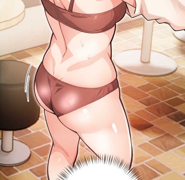 《刺激的速食店大夜班》漫画 第1話