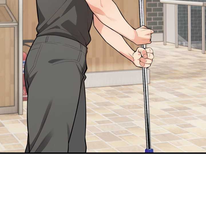 《刺激的速食店大夜班》漫画 第1話