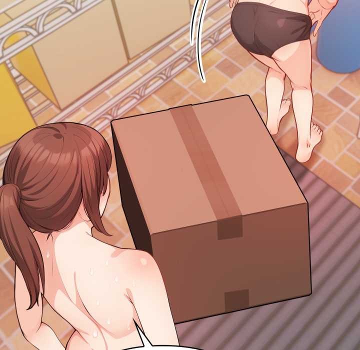 《刺激的速食店大夜班》漫画 第3話