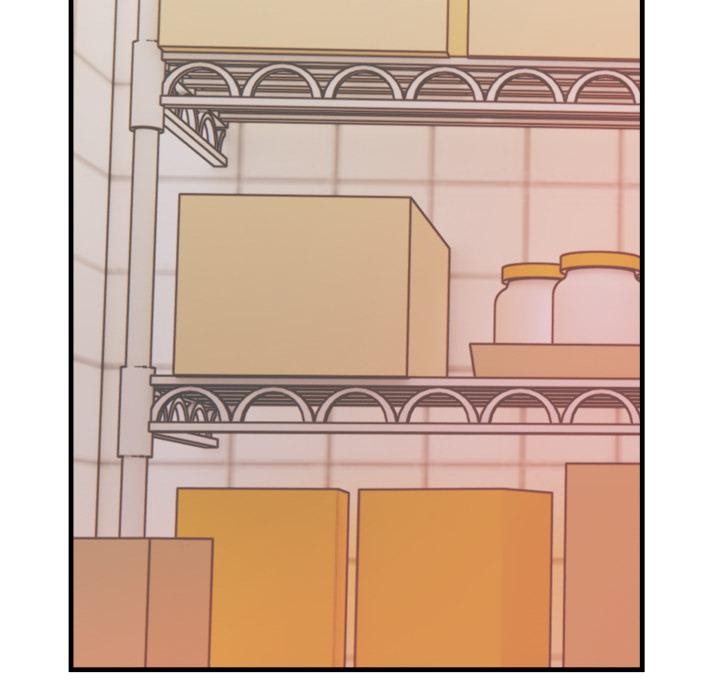 《刺激的速食店大夜班》漫画 第4話