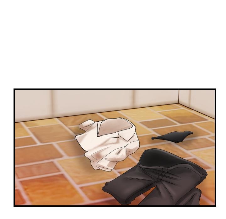 《刺激的速食店大夜班》漫画 第5話