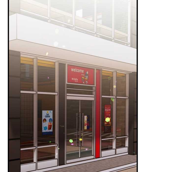 《刺激的速食店大夜班》漫画 第6話