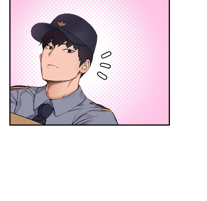 《催眠手機》漫画 第1話