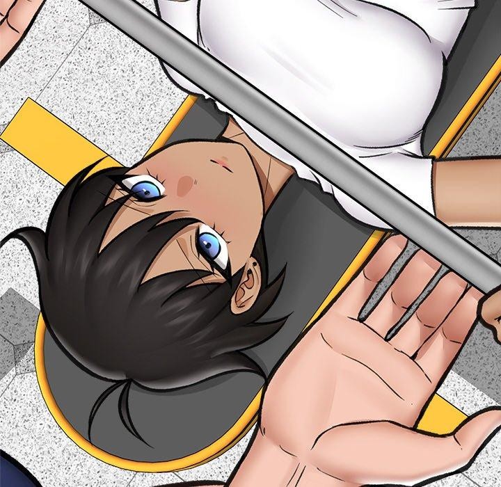 《催眠手機》漫画 第17話