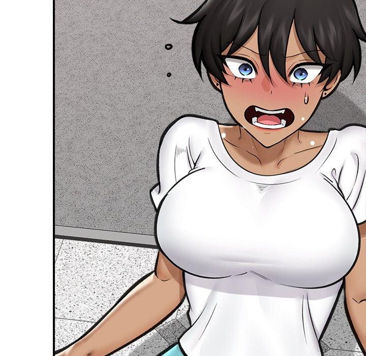 《催眠手機》漫画 第17話