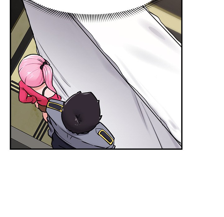 《催眠手機》漫画 第2話