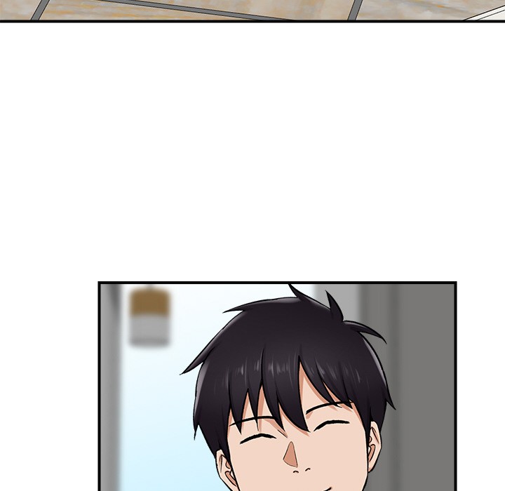 《催眠手機》漫画 第2話