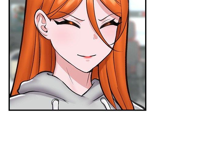 《催眠手機》漫画 第21話