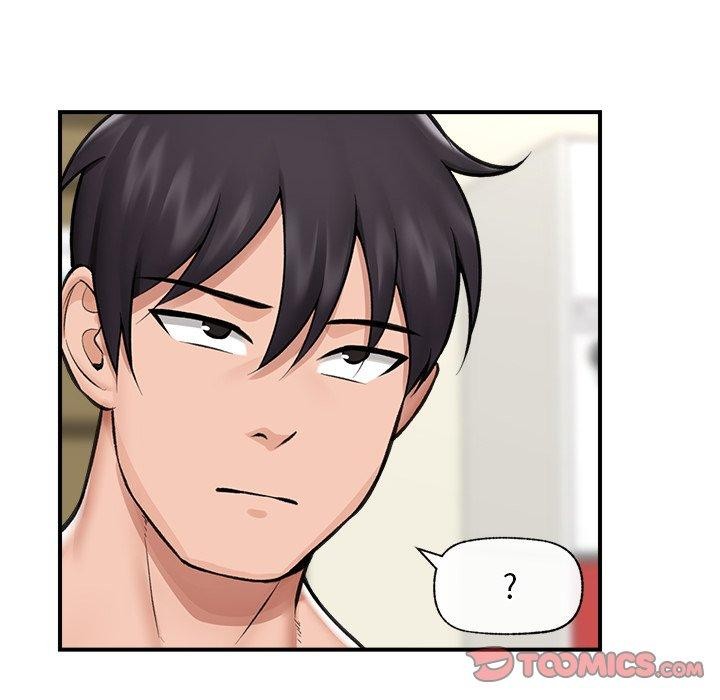 《催眠手機》漫画 第21話
