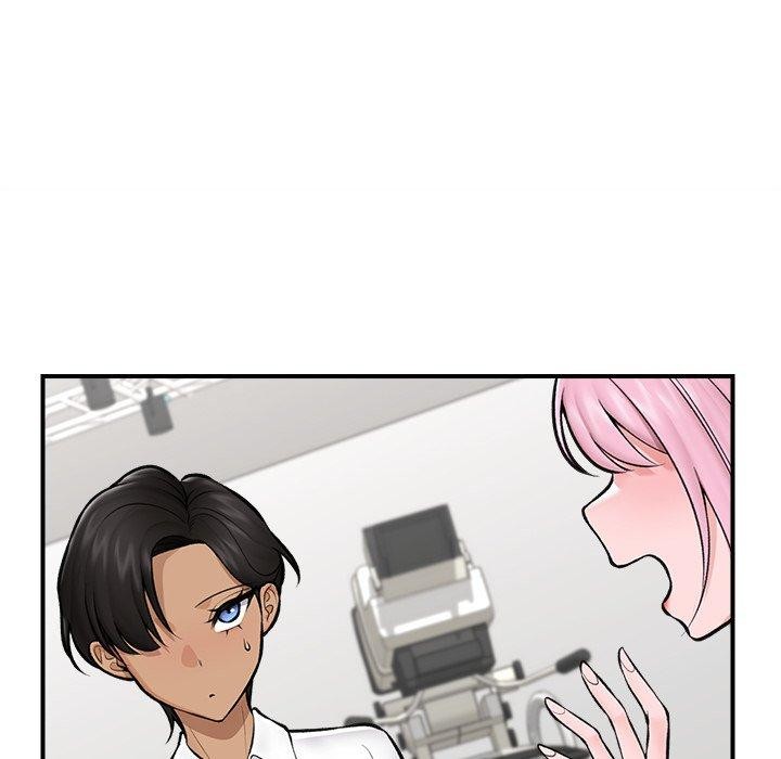 《催眠手機》漫画 第23話