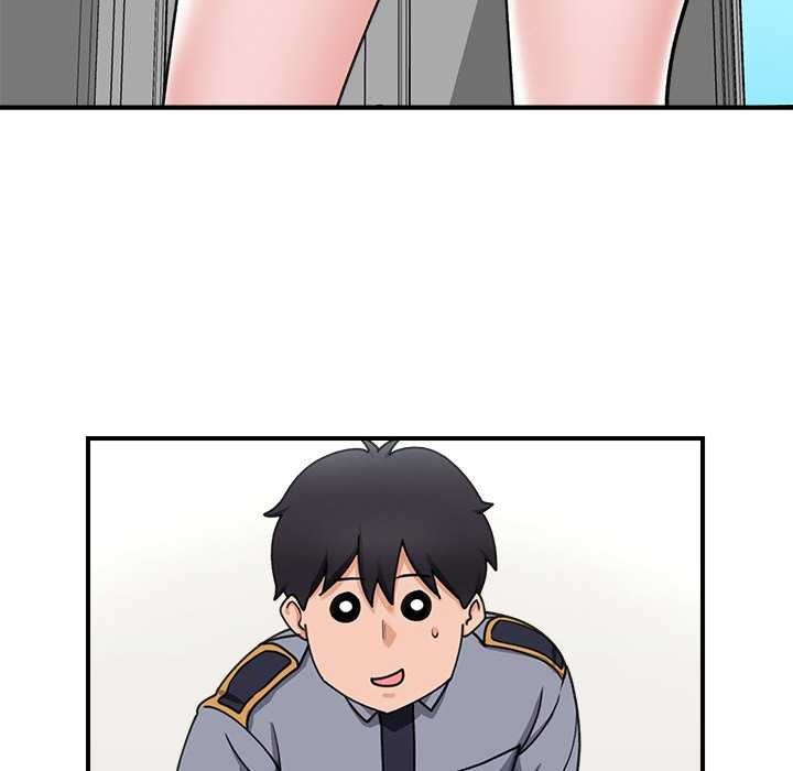 《催眠手機》漫画 第3話