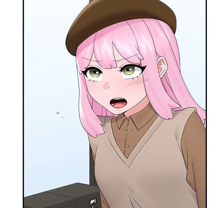 《催眠手機》漫画 第38話