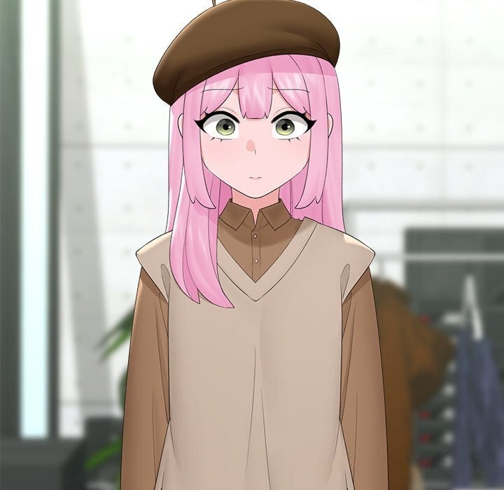 《催眠手機》漫画 第38話