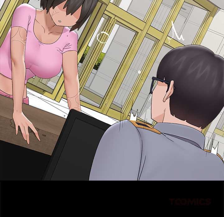 《催眠手機》漫画 第39話