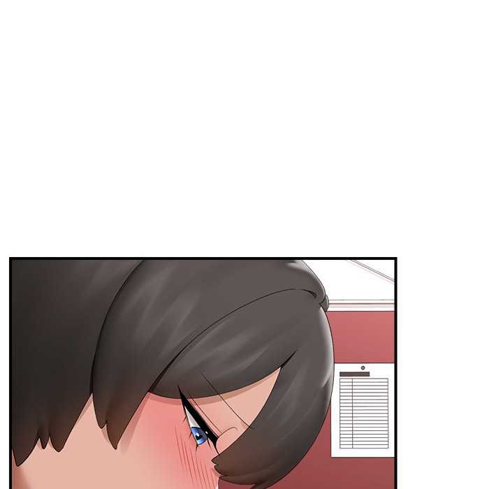 《催眠手機》漫画 第40話