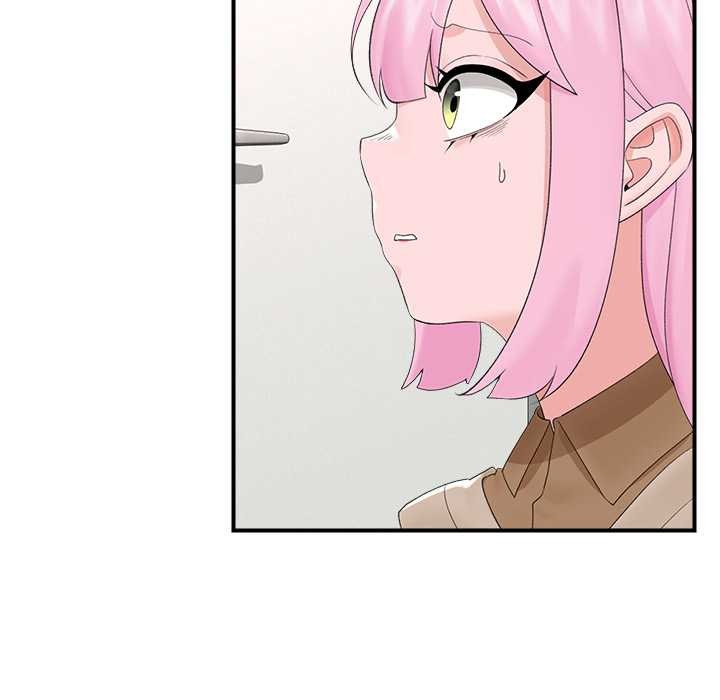 《催眠手機》漫画 第40話